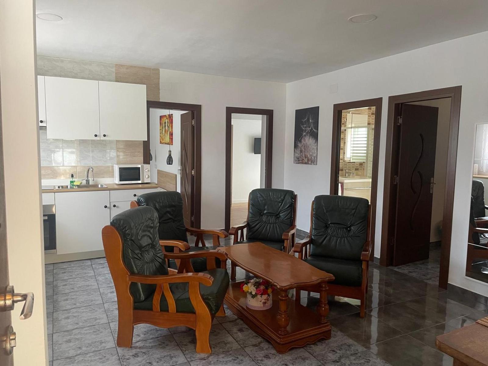 Casa M&d Dom wakacyjny