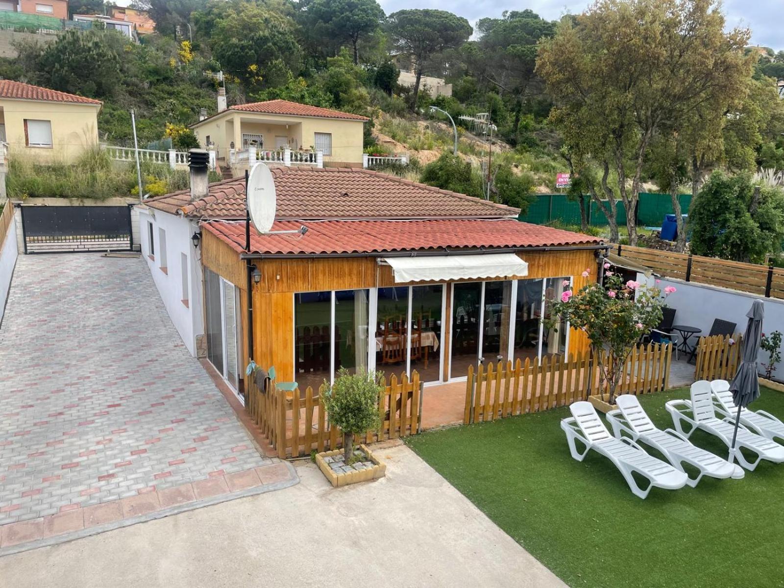 Casa M&d Casa vacanze *