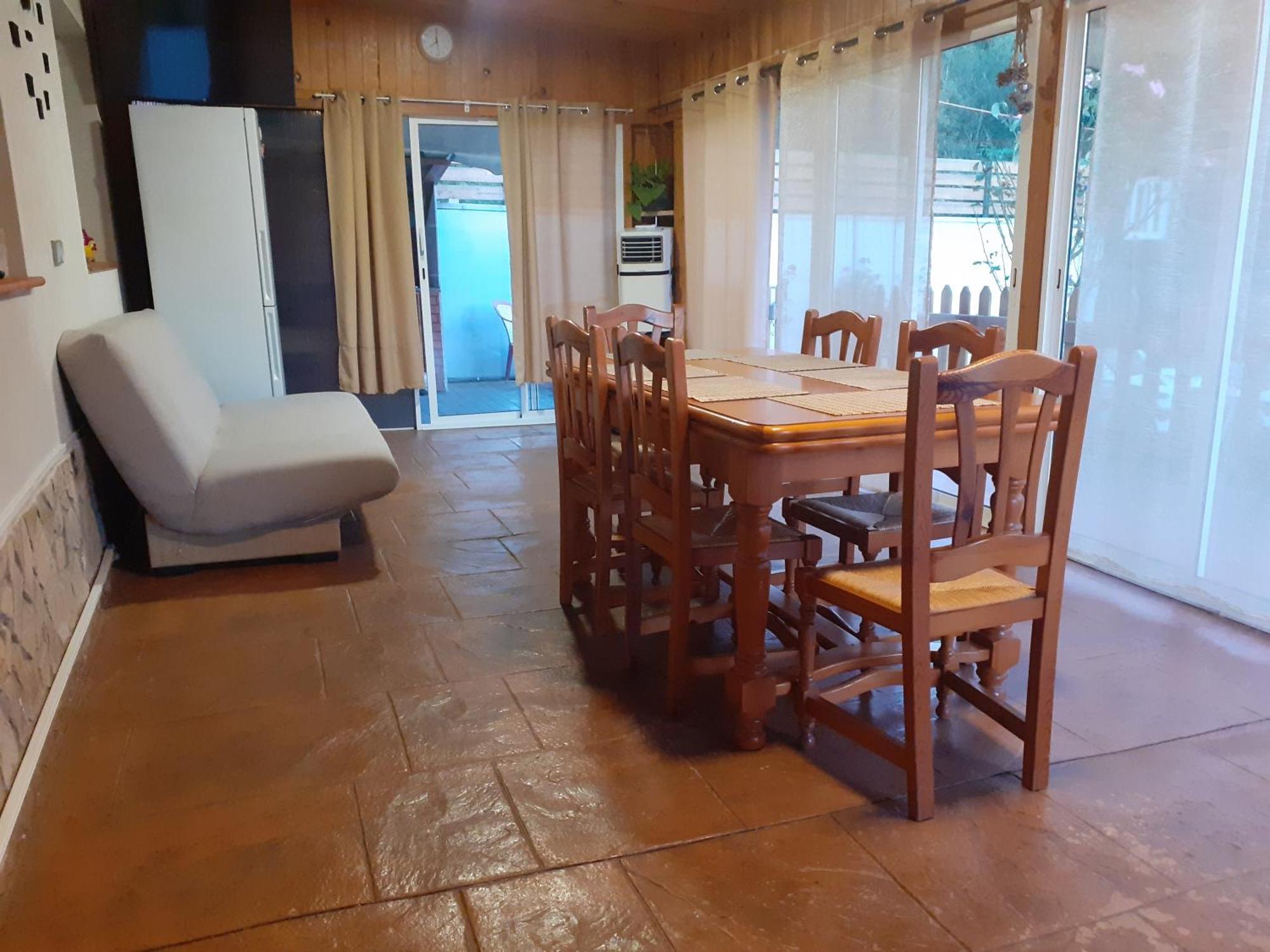 Casa M&d Dom wakacyjny