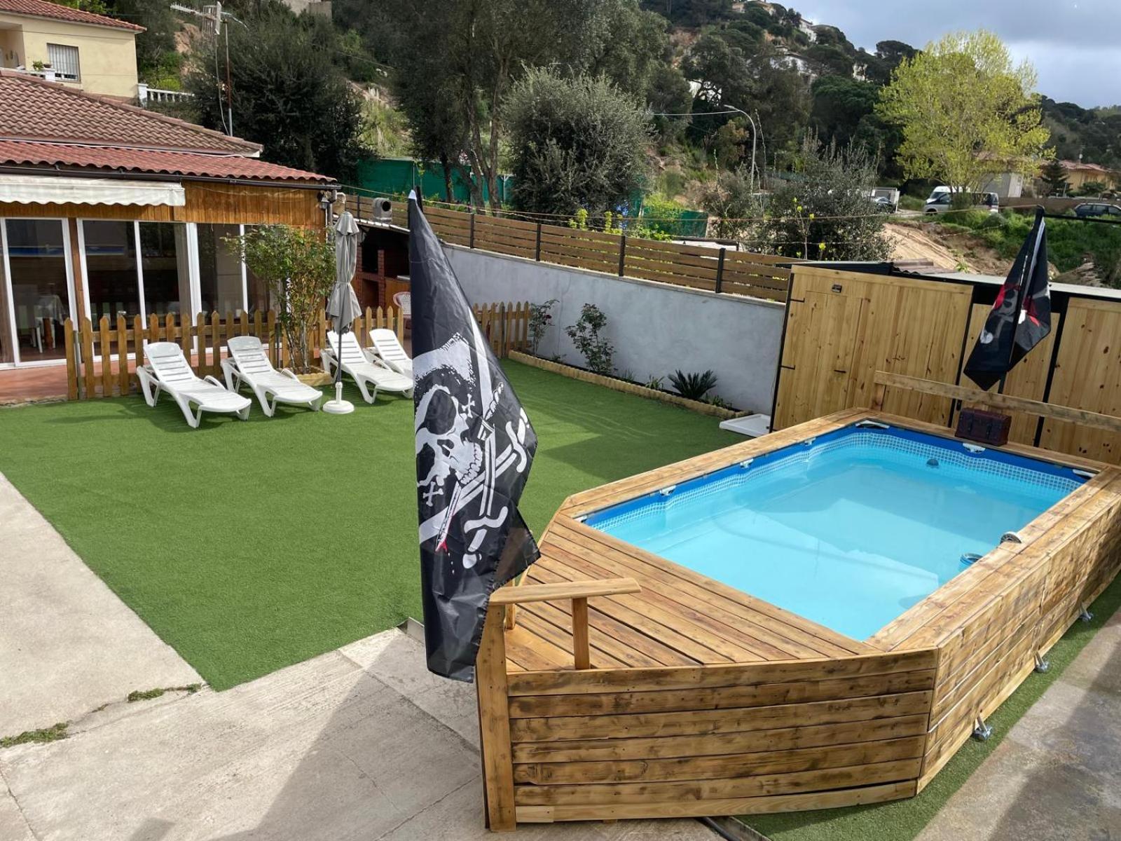 Casa M&d Dom wakacyjny